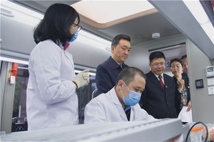 河南省市場監(jiān)督管理局舉辦 公眾開放日 活動