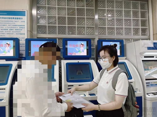 構建 醫(yī)療級 陪診師隊伍,橙醫(yī)集團服務企業(yè)千余家