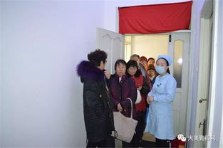 醫(yī)院開展白內(nèi)障免費篩查