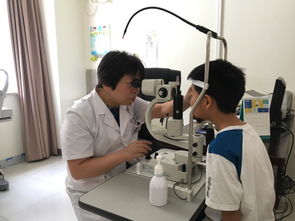 華西眼科學博士崔敏談 近視防控與小兒眼病治療
