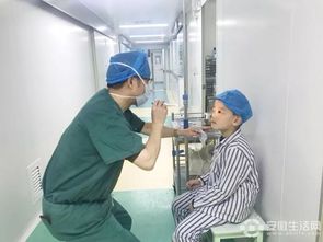 春節(jié)前最后一個斜弱視手術(shù)日,圓滿結(jié)束