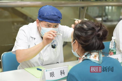協(xié)和醫(yī)院車谷院區(qū)動(dòng)作連連 35個(gè)?？拼罂＜伊x診,新診療中心成立