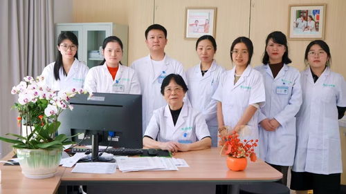 宮腔粘連多年不孕,江灣多學(xué)科診療助她輕松圓夢