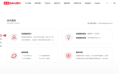 企業(yè)官網(wǎng)-醫(yī)療-高視醫(yī)療